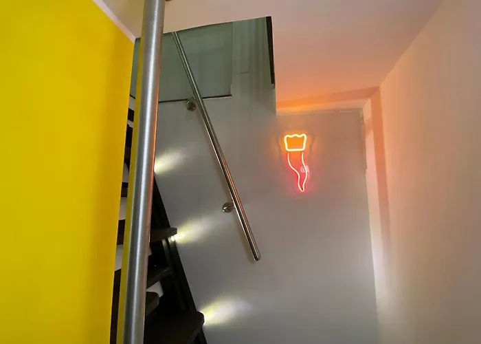 Chiaia Tower Loft