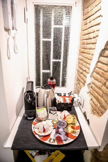 Chiaia Tower Loft Apartment *