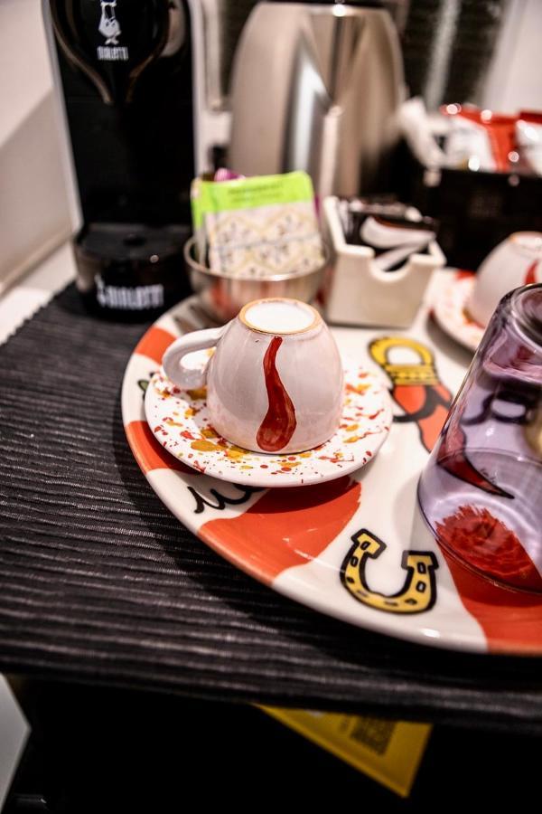 Chiaia Tower Loft * Naples