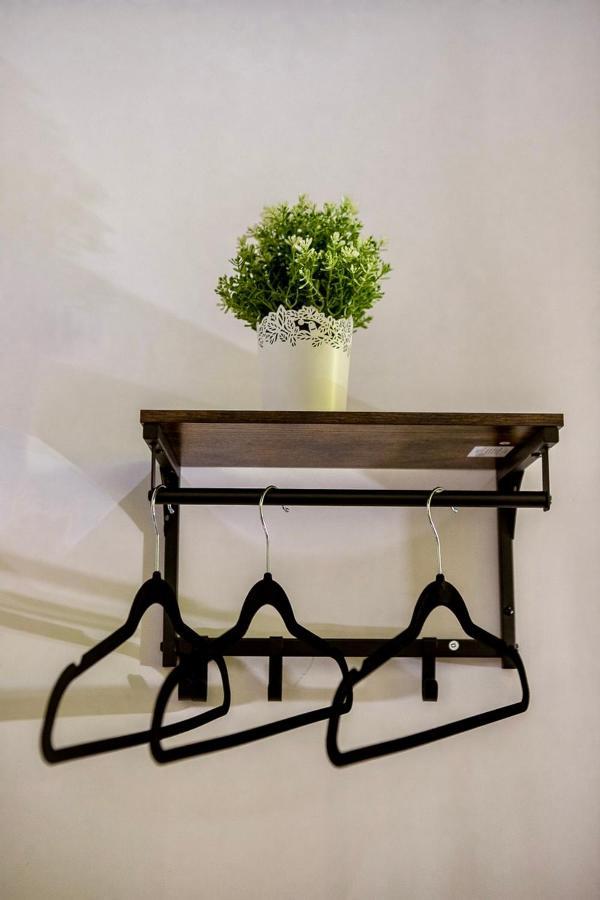 Chiaia Tower Loft * Naples