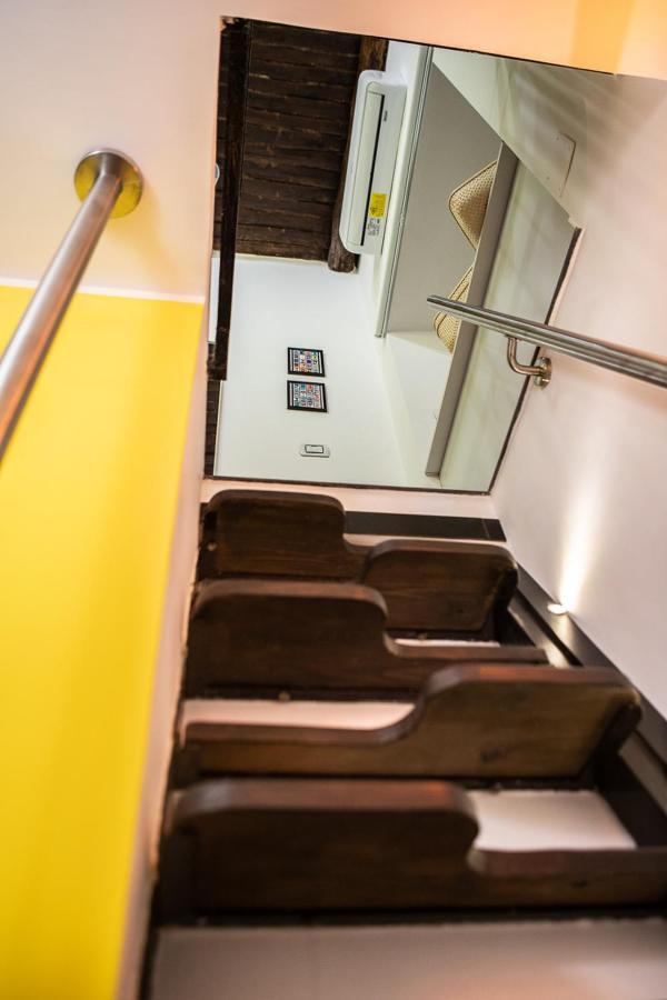 Chiaia Tower Loft Naples