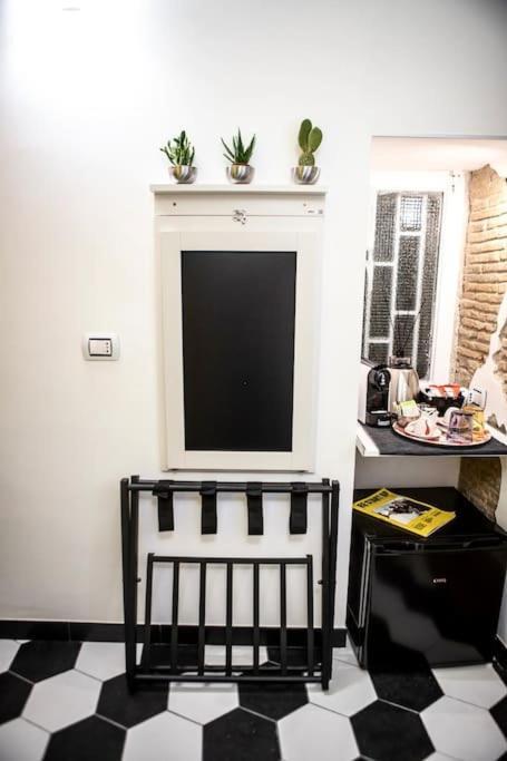 Chiaia Tower Loft Apartment