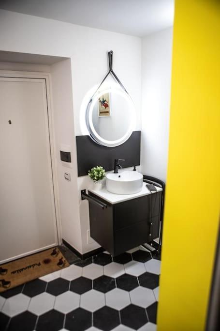 Chiaia Tower Loft *