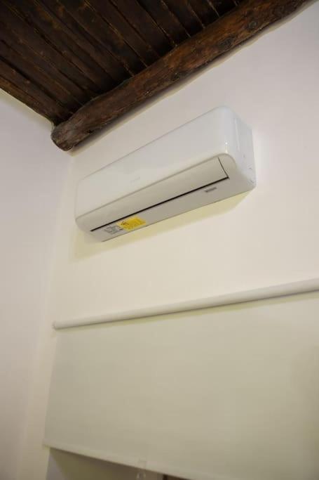 Chiaia Tower Loft