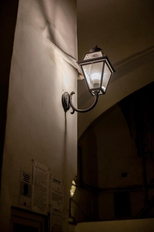 Chiaia Tower Loft Apartment Naples