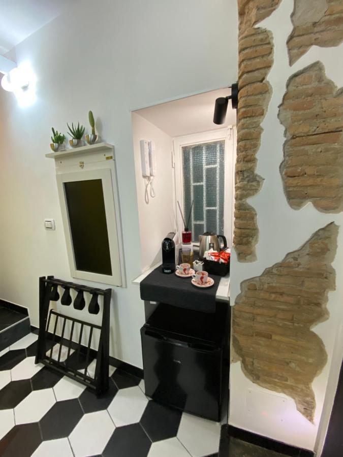 Chiaia Tower Loft Naples