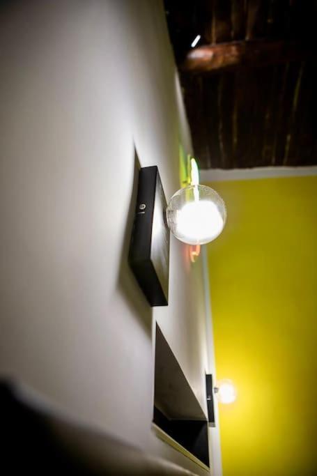 Chiaia Tower Loft