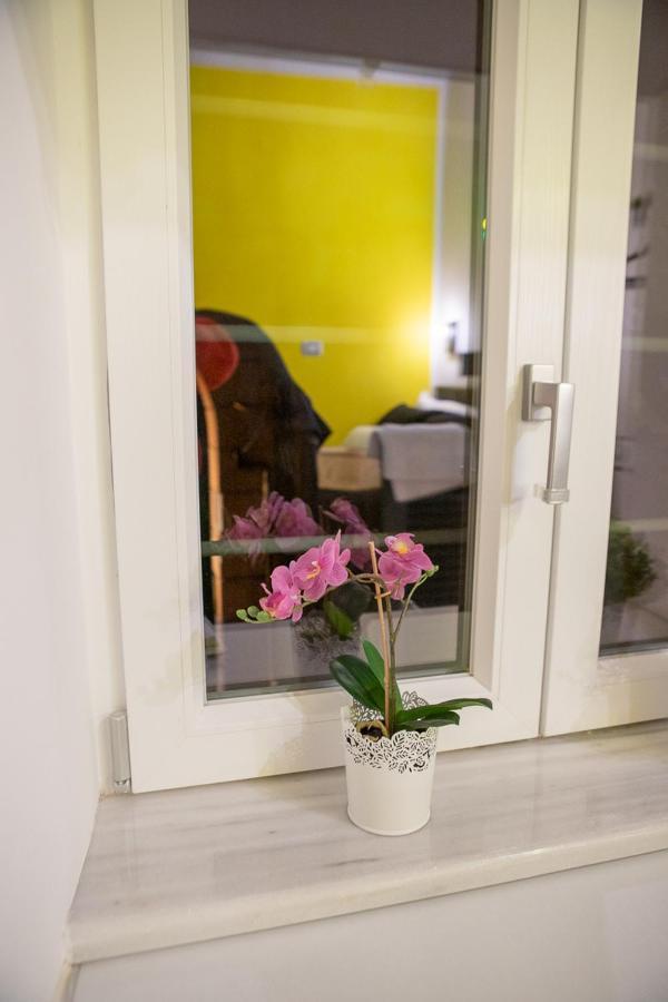 Apartment Chiaia Tower Loft *