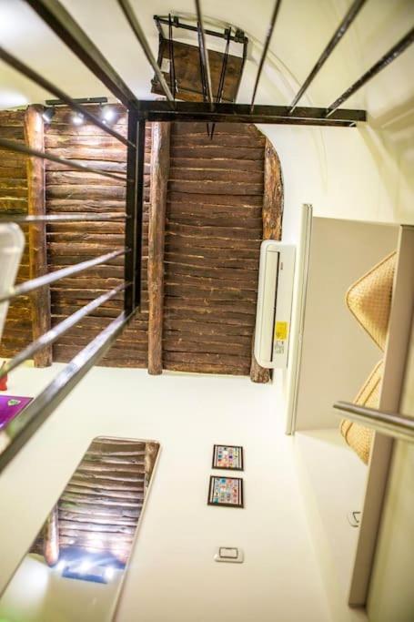 Apartment Chiaia Tower Loft