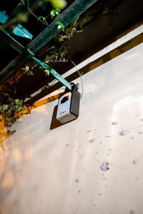 Chiaia Tower Loft * Naples