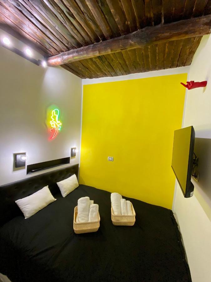 Chiaia Tower Loft Naples