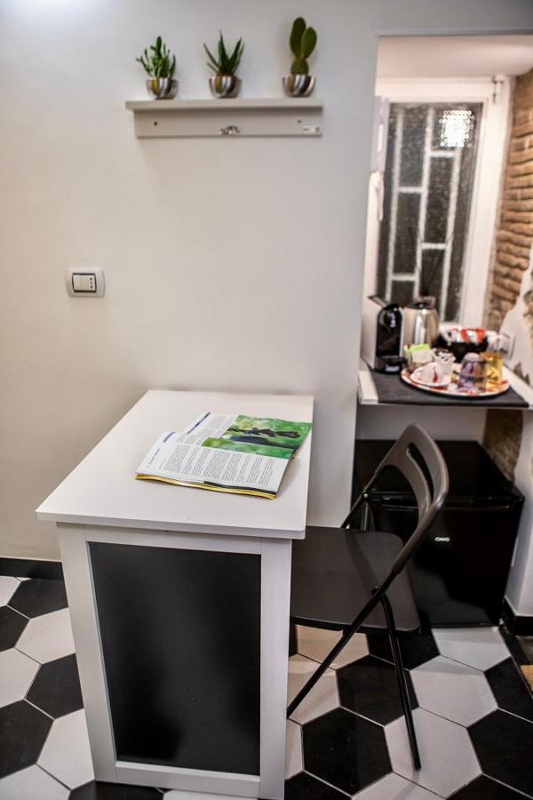 Chiaia Tower Loft Naples