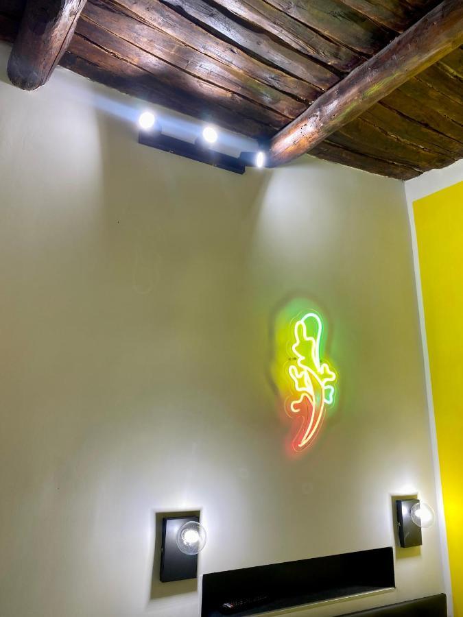 Apartment Chiaia Tower Loft Naples