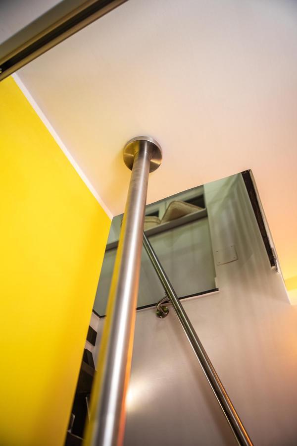 Chiaia Tower Loft *