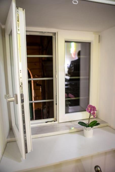Appartement Chiaia Tower Loft