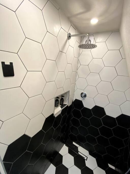 Chiaia Tower Loft Appartement