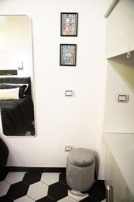 Appartement Chiaia Tower Loft Napels